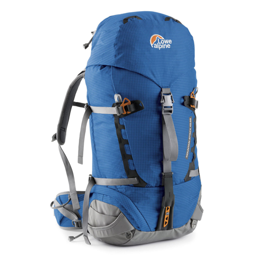 Lowe Alpine Mountain Attack 45:55 Backpack