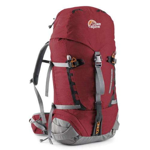 Lowe Alpine Mountain Attack 4555 Backpack SunnySports