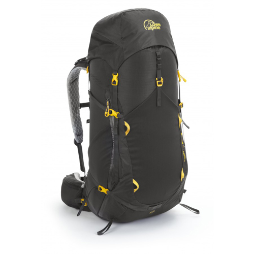 lowe alpine ultralight backpack