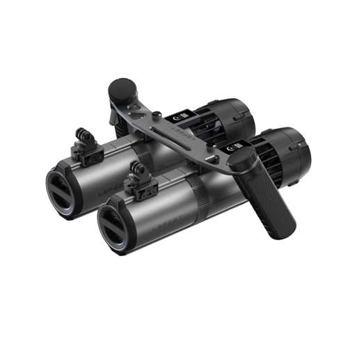 LEFEET P1 Dual Versatile Underwater Scooter Kit