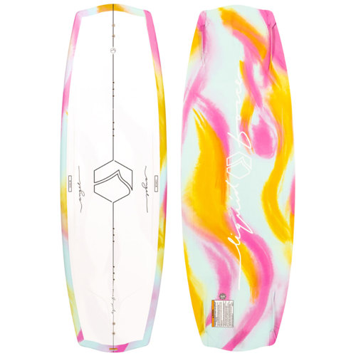Liquid Force Angel Wakeboard for Women