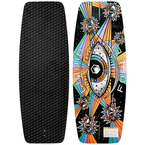 Liquid Force Focus Wakeskate 42"