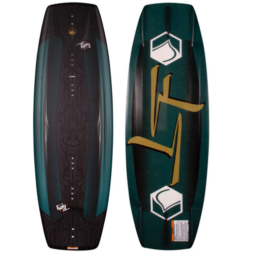 Liquid Force Fury Youth Wakeboard