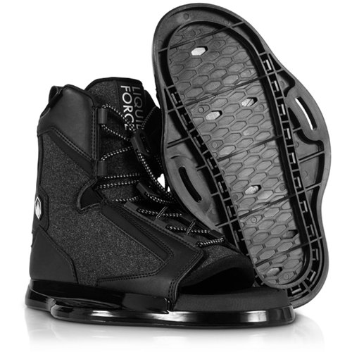 Liquid Force Index Binding 12-15 Black