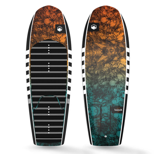 Liquid Force Launch Foilboard 4'5"