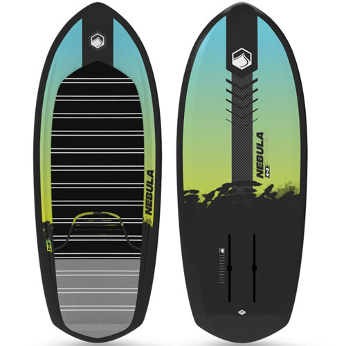 Liquid Force Nebula Foilboard