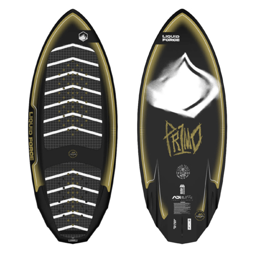 Liquid Force Primo Wakeboard 4-10