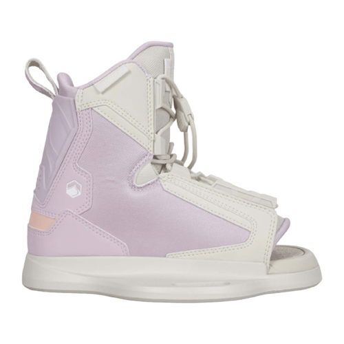 Liquid Force Plush 6R Bindings for Women 7-10