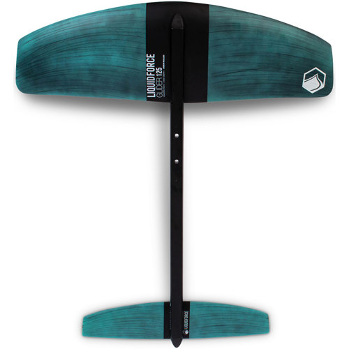 Liquid Force Pod Foil Set (wing only)