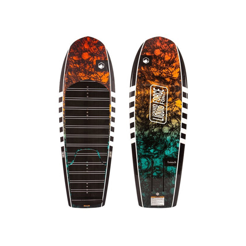 Liquid Force Primo Wakesurfer