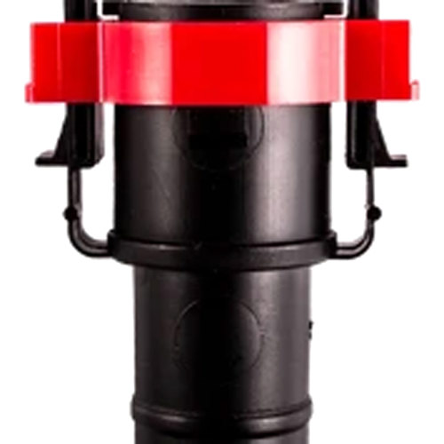 Liquid Force 3/4" Quik-Lok Socket Straight 1Pk