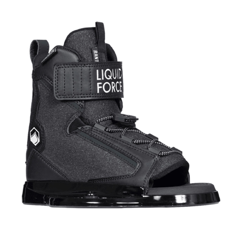 Liquid Force Transit 6X Bindings 12T-5Y