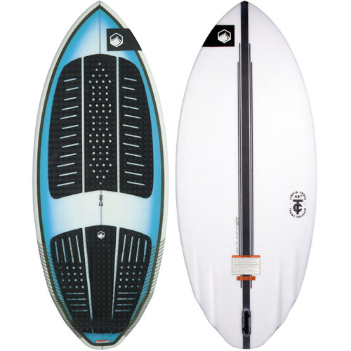 Liquid Force TC Skim Wakesurf Board