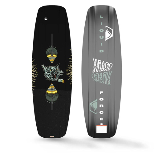 Liquid Force Virago LTD Wakeboard 142 cm