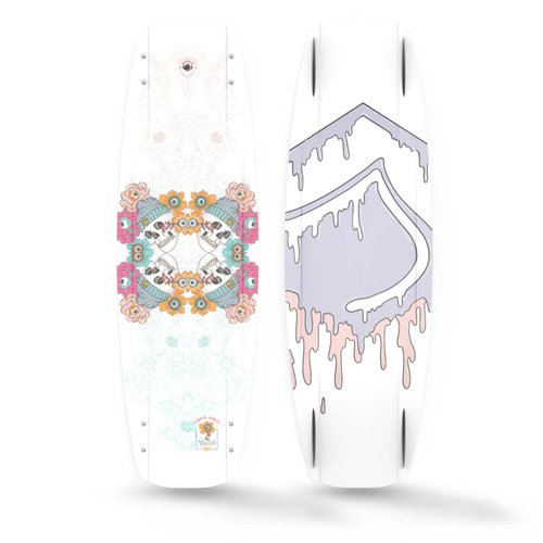 Liquid Force Vamp Women's Wakeboard 141