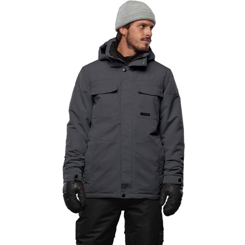 Liquid Fox Insulated Jacket for Men