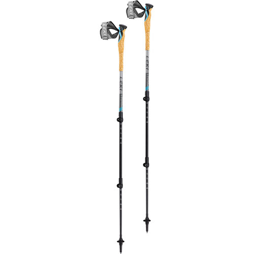 LEKI Cross Trail 3TA Trekking Poles