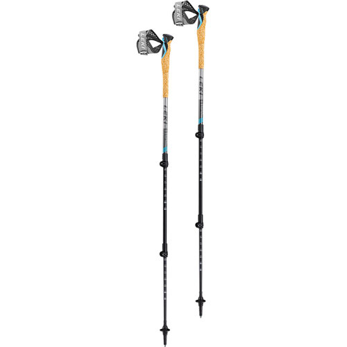 LEKI Cross Trail 3TA Trekking Poles for Women