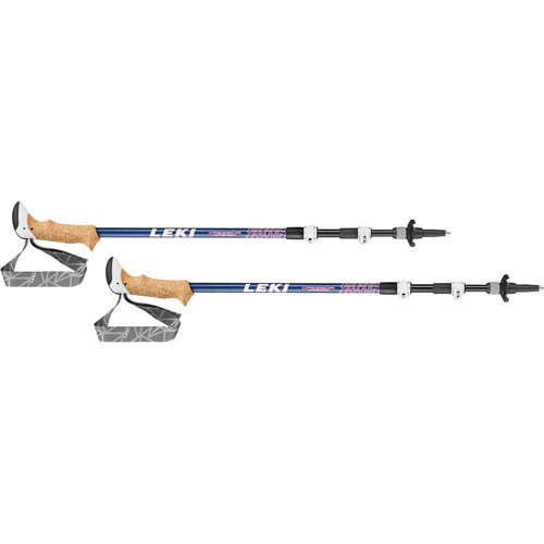 leki women's trekking pole