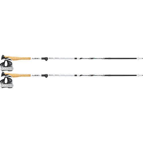Leki Cross Trail FX Superlite Compact Trekking Poles