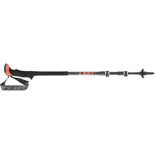 Leki Carbon TA XTG Poles