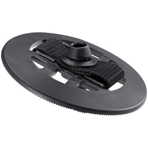 Leki Deep Powder Basket without Flex Tip, Pair