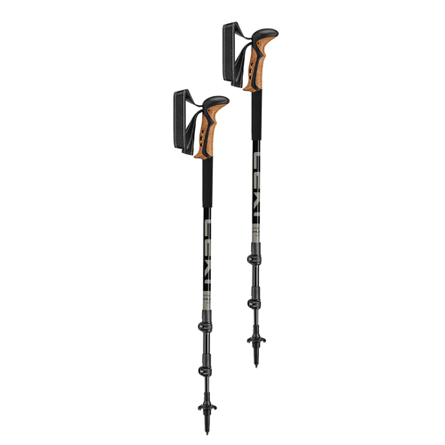 Leki Khumbu Lite Trekking Poles 90-125 cm
