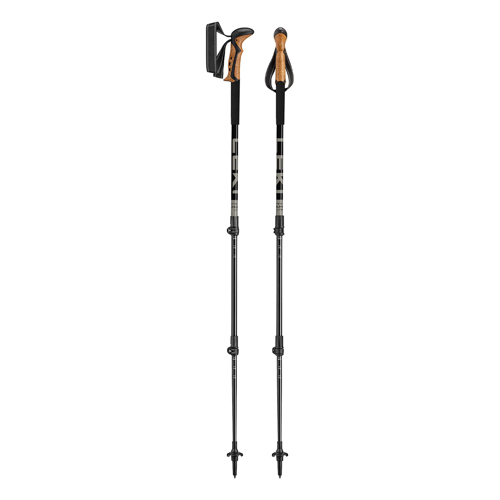 Leki Khumbu Lite Trekking Poles 100-135 cm