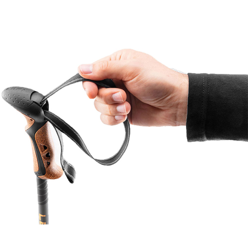 Leki Khumbu Lite Trekking Poles