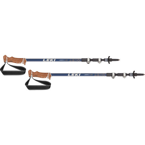 Leki Legacy Lite Cor-tec Anti Shock Poles