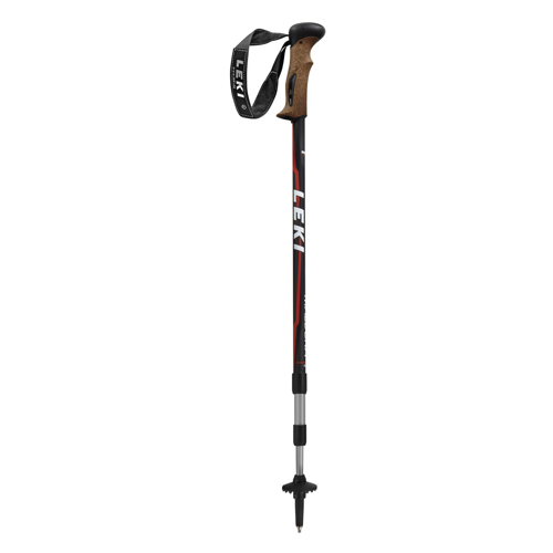LEKI Maldona Anitshock Poles (pair)