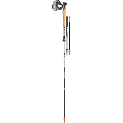 Leki MCT 12 Vario Carbon Trekking Poles