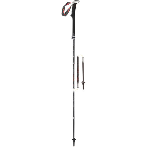 LEKI Micro Vario Carbon Poles (pair)