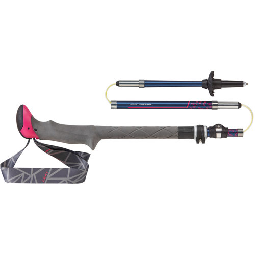 Leki Micro Vario Carbon Poles