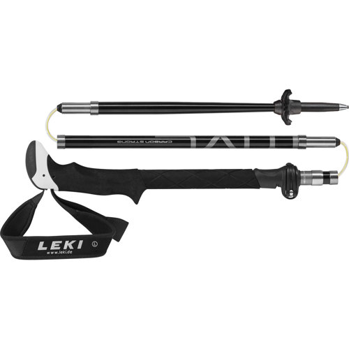 leki pole warranty