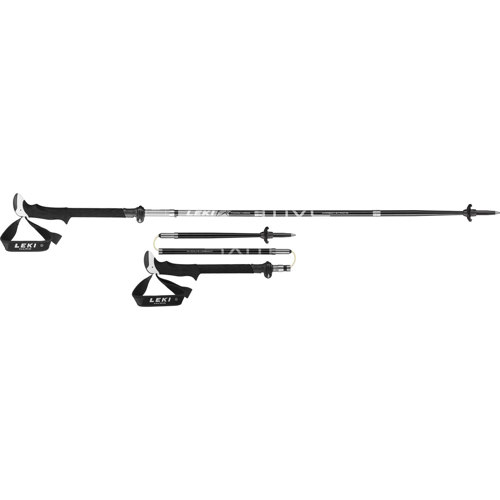 leki pole warranty