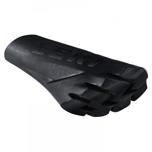 Leki Rubber Fitness Traction Tip, Pair