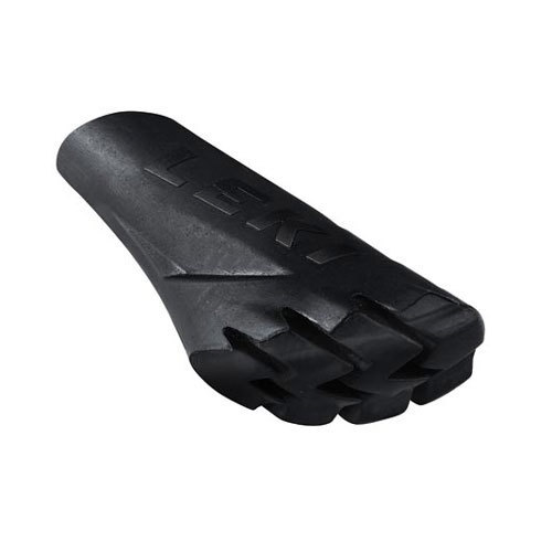 Leki Rubber Fitness Traction Walking Tip (pair)