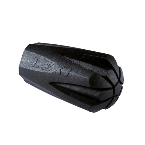 Leki Rubber Tip Attachment (pair)