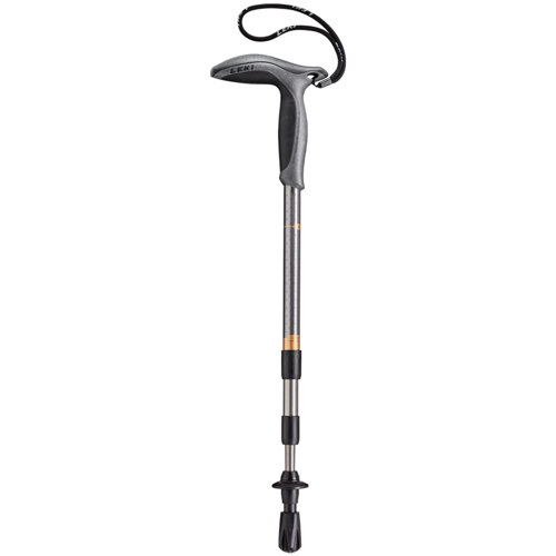 leki pole warranty