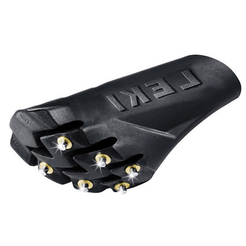 LEKI Silent Spike Pad Pole Tip 8825001 SunnySports
