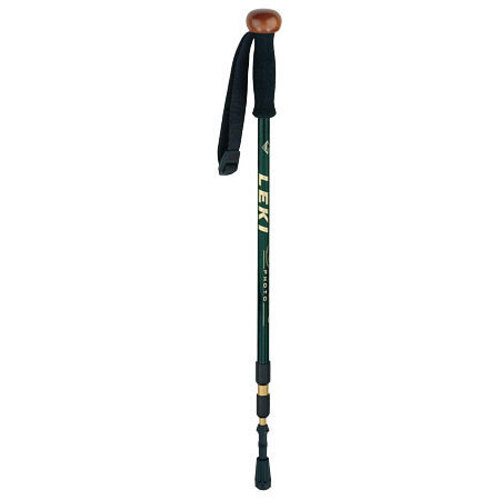 LEKI Sierra Anti-Shock Pole (single)