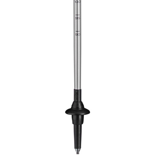Leki Traveller Aluminum 3-Section Poles Trekking Poles
