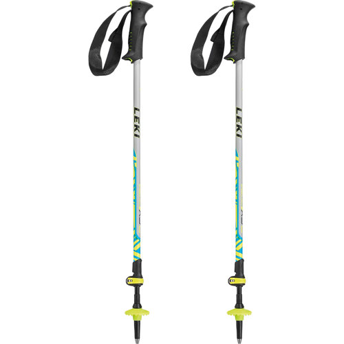 Leki Vario XS Jr. Speedlock