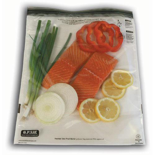 Loksak Opsak Barrier Protective Bags