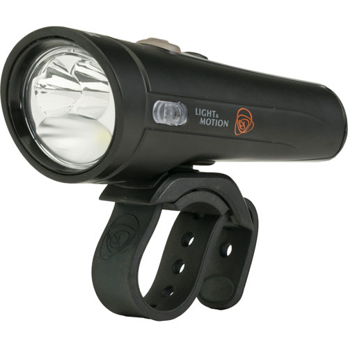 Light & Motion Taz 1200 Lumen Bike Headlight