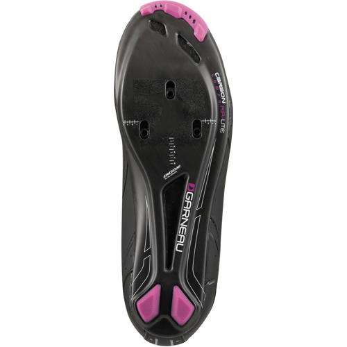 louis garneau road cycling shoes