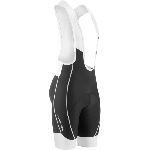 Louis Garneau Neo Power Motion Cycling Bib Shorts for Men