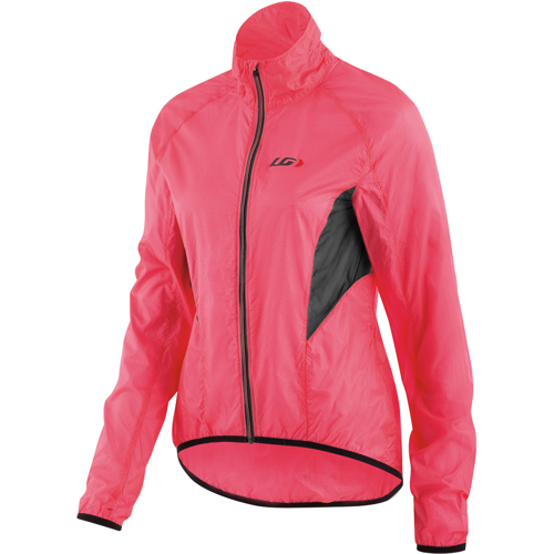 Louis Garneau XLite Cycling Jacket for Women SunnySports