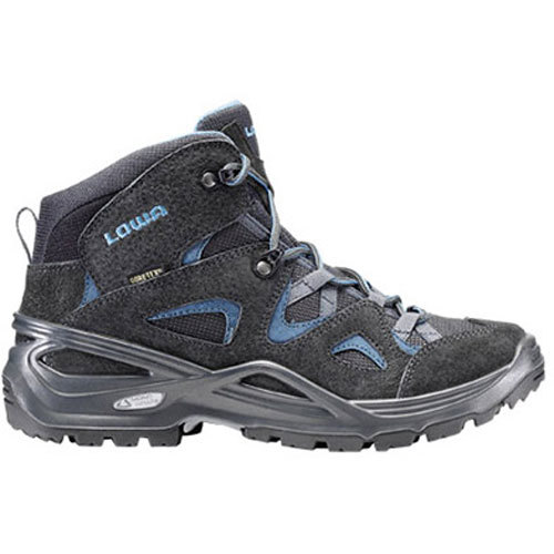 lowa bora gtx qc hiking boots